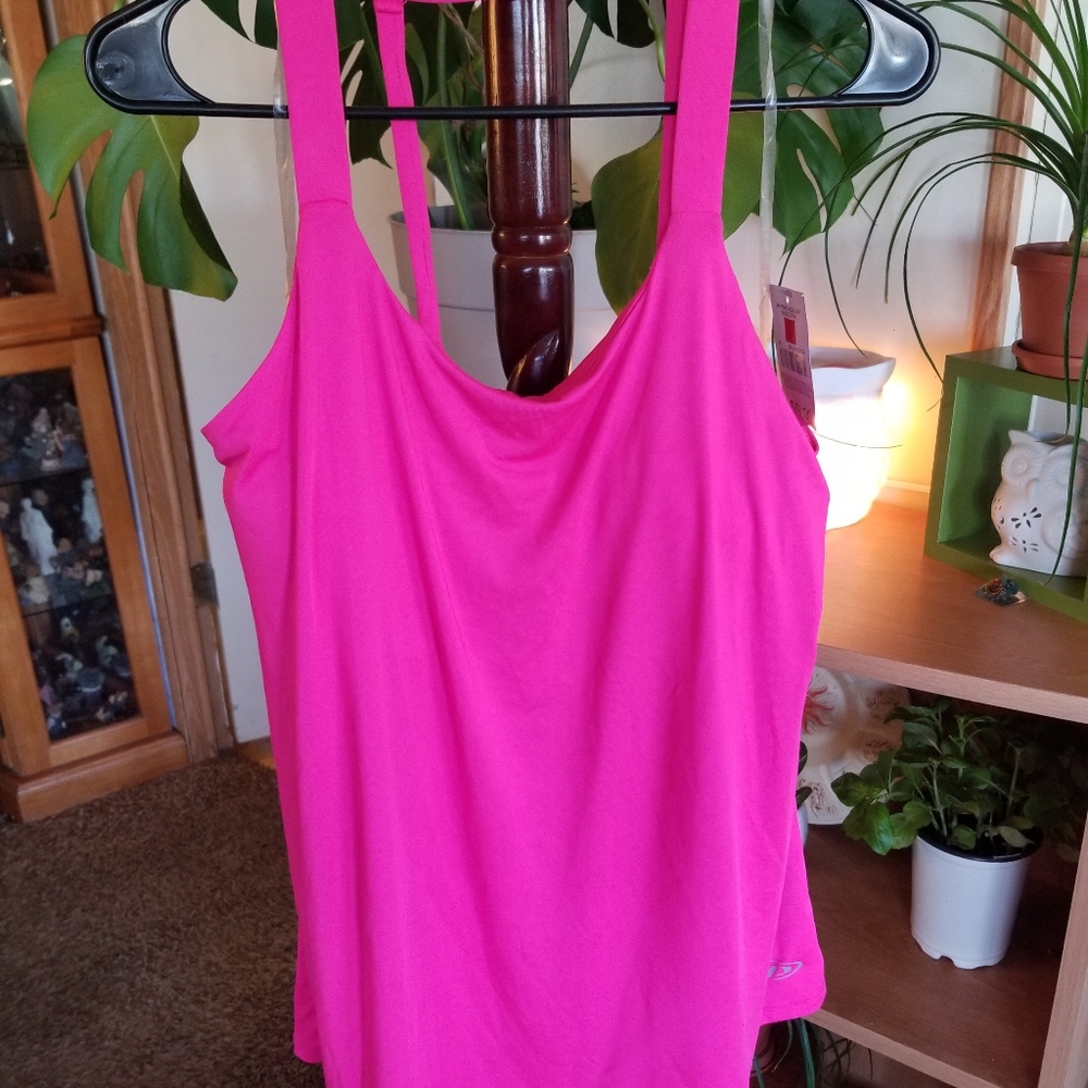 Yoga/sports top